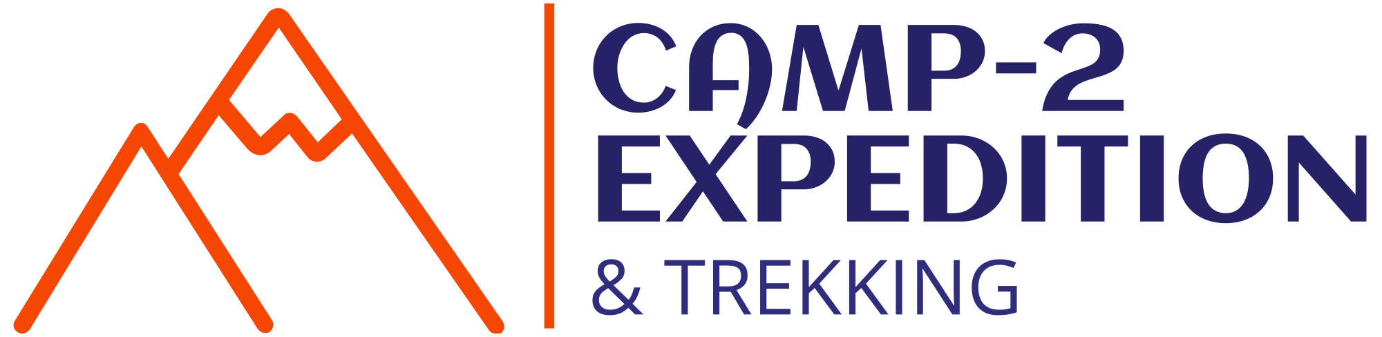 Camp2 Expedition